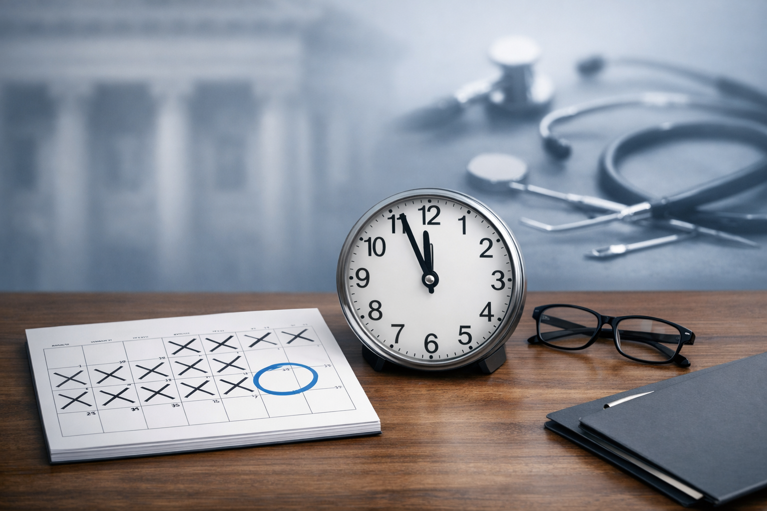 Canadian limitation period